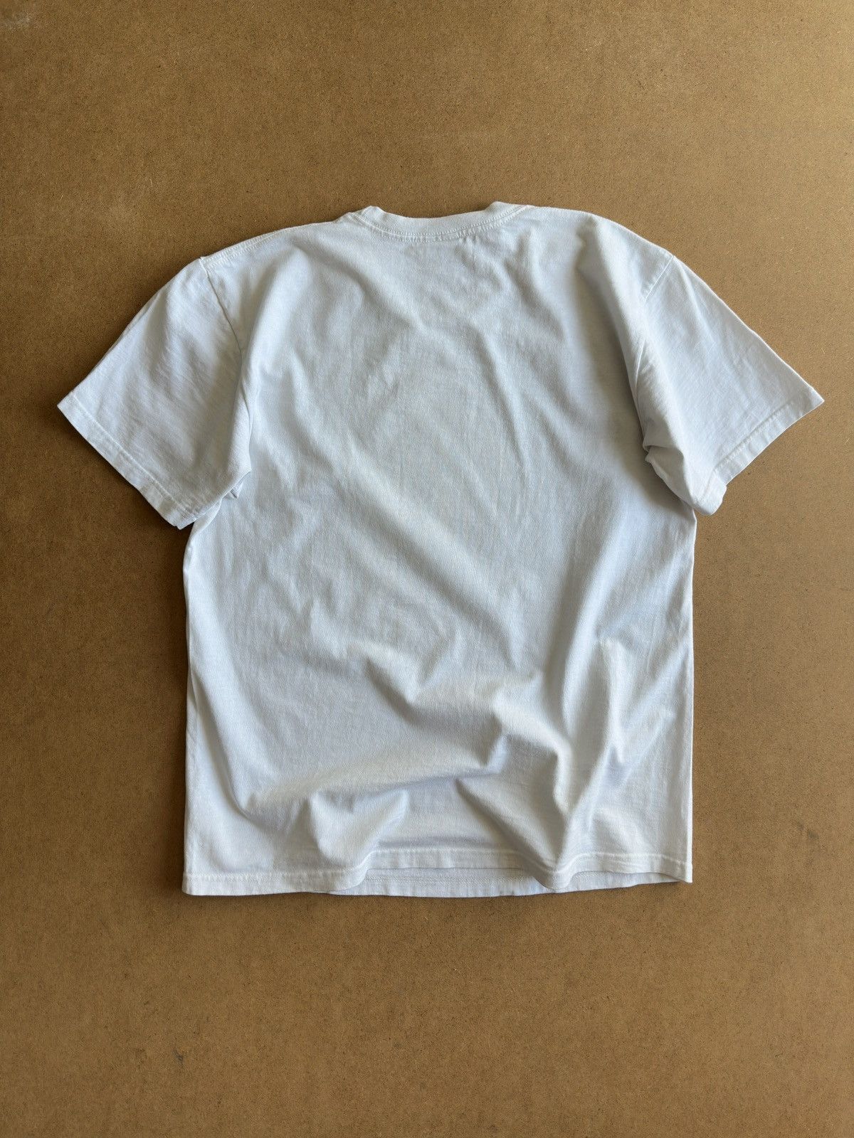 Supreme Supreme Reaper Tee SS23 Size US M / EU 48-50 / 2 - 6 Thumbnail