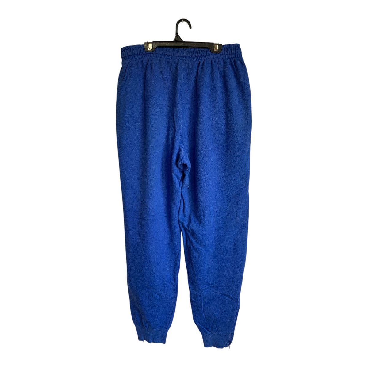 Nike × Vintage Rare Design Vintage Nike Showa Basketball Jogger pants Size US 30 / EU 46 - 3 Thumbnail