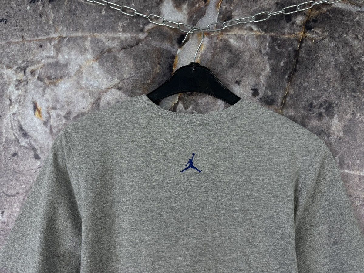 Jordan Brand Men’s Jordan T-Shirts Big Logo Streetwear Size Medium Size US M / EU 48-50 / 2 - 9 Thumbnail