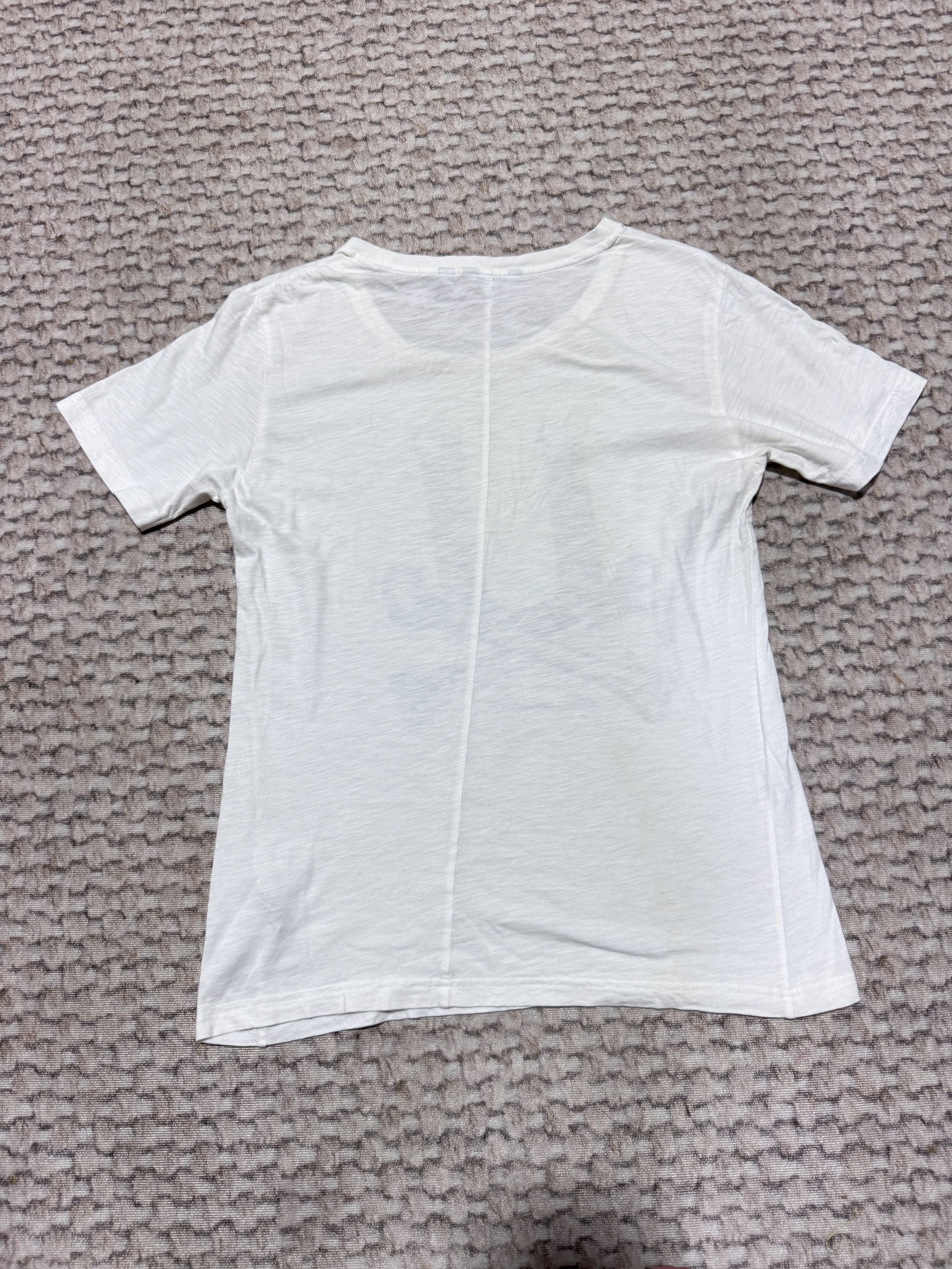 Undercover × Uniqlo Lot Of 2 Uniqlo Undercover Hi Joe! U Skull T shirt Size US M / EU 48-50 / 2 - 11 Thumbnail