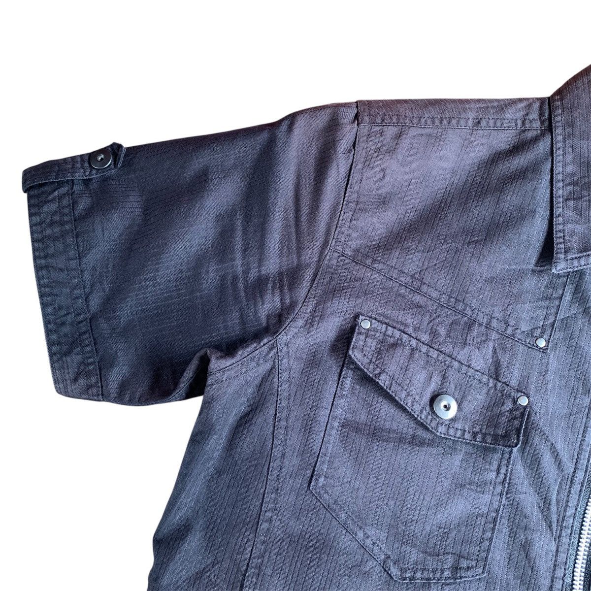Japanese Brand Best Nota Bene Size US M / EU 48-50 / 2 - 5 Thumbnail