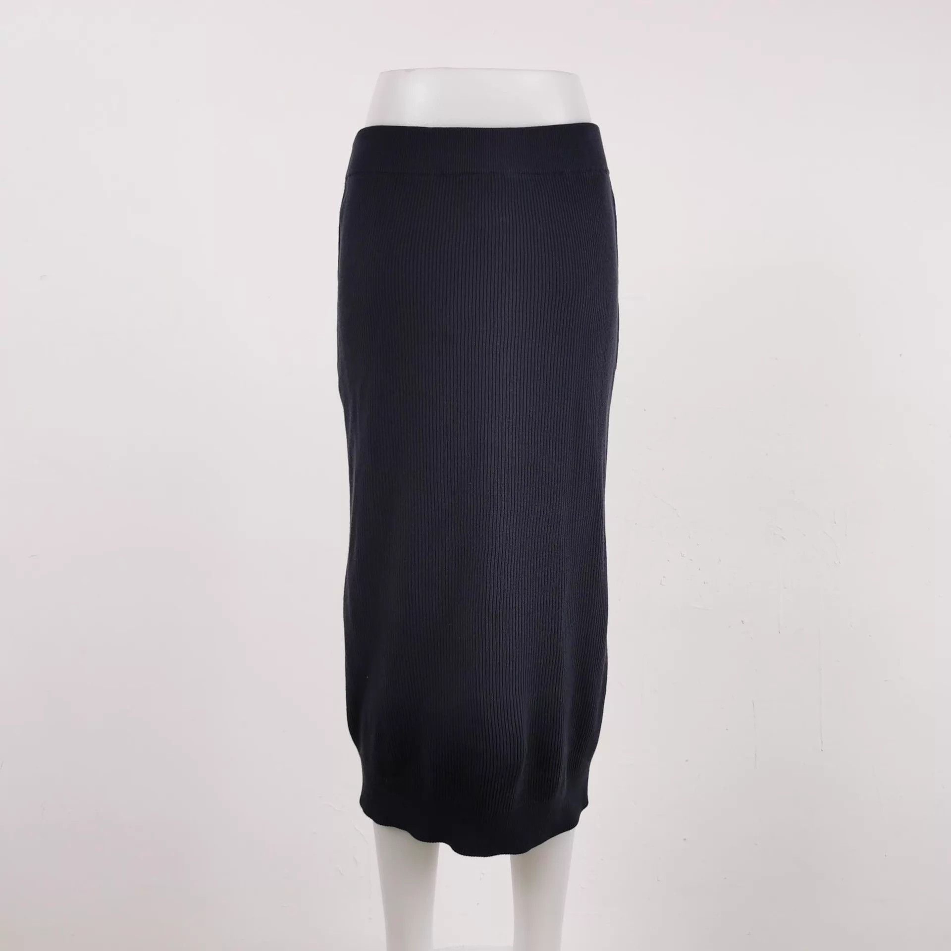 Brunello Cucinelli Brunello Cucinelli Women's Skirt Size 26" / US 2 / IT 38 - 3 Thumbnail