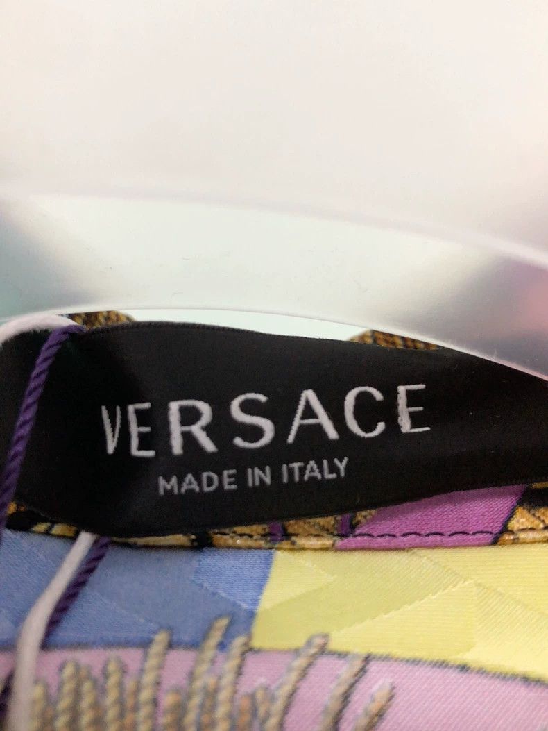 Other Versace Shirt dress Size S / US 4 / IT 40 - 7 Thumbnail