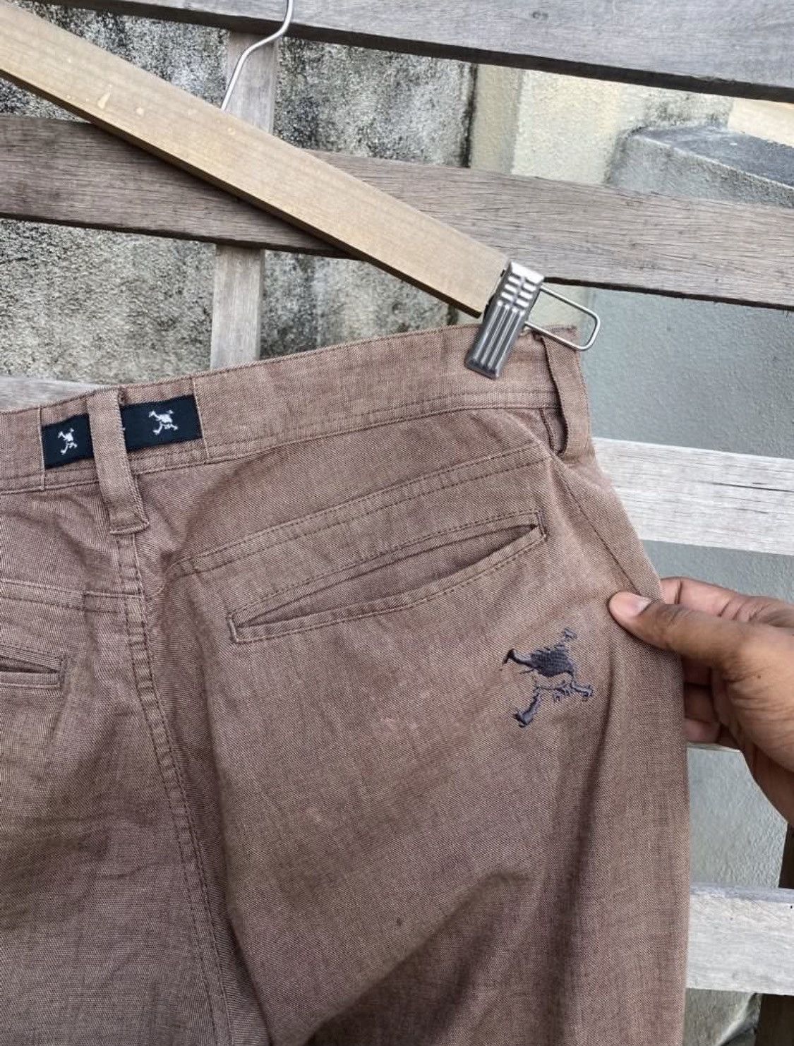 Oakley 🔥 Rare 🔥 Oakley Pants - Rare Style Size US 32 / EU 48 - 3 Thumbnail