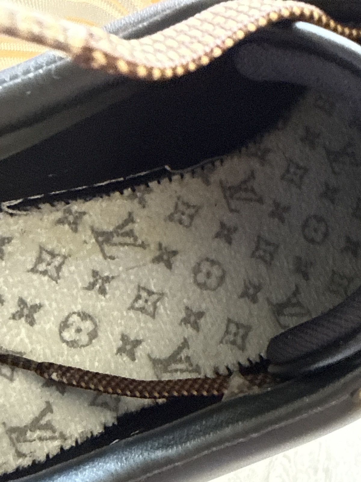 Louis Vuitton louis vuitton luxembourg Size US 7.5 / EU 40-41 - 7 Thumbnail