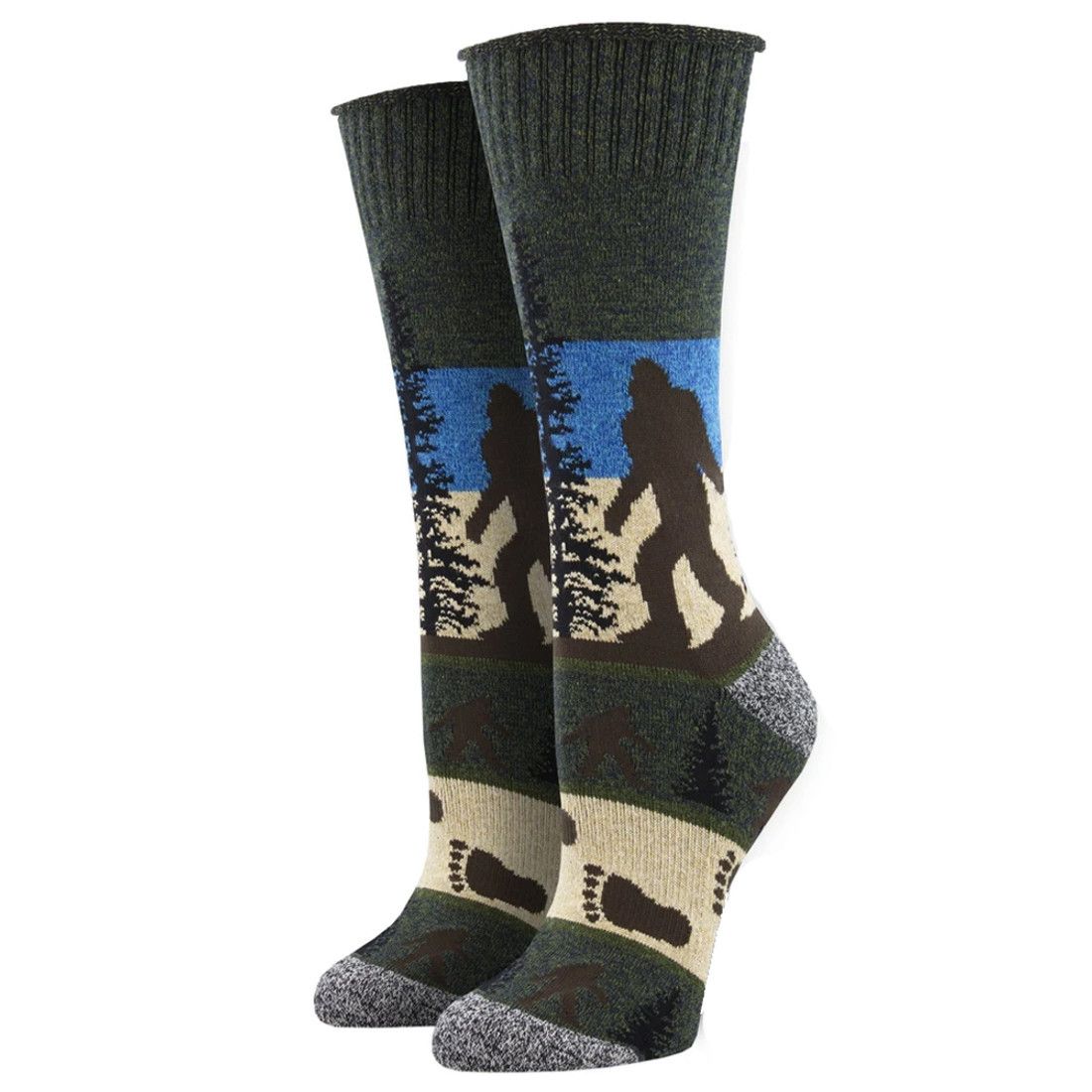 Other Socksmith – He When That Way - Recycled Cotton Blend Socks Size ONE SIZE - 1 Thumbnail