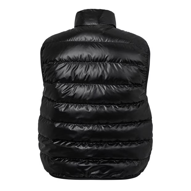 Moncler Aube Zipped Padded Vest Size US L / EU 52-54 / 3 - 2 Thumbnail