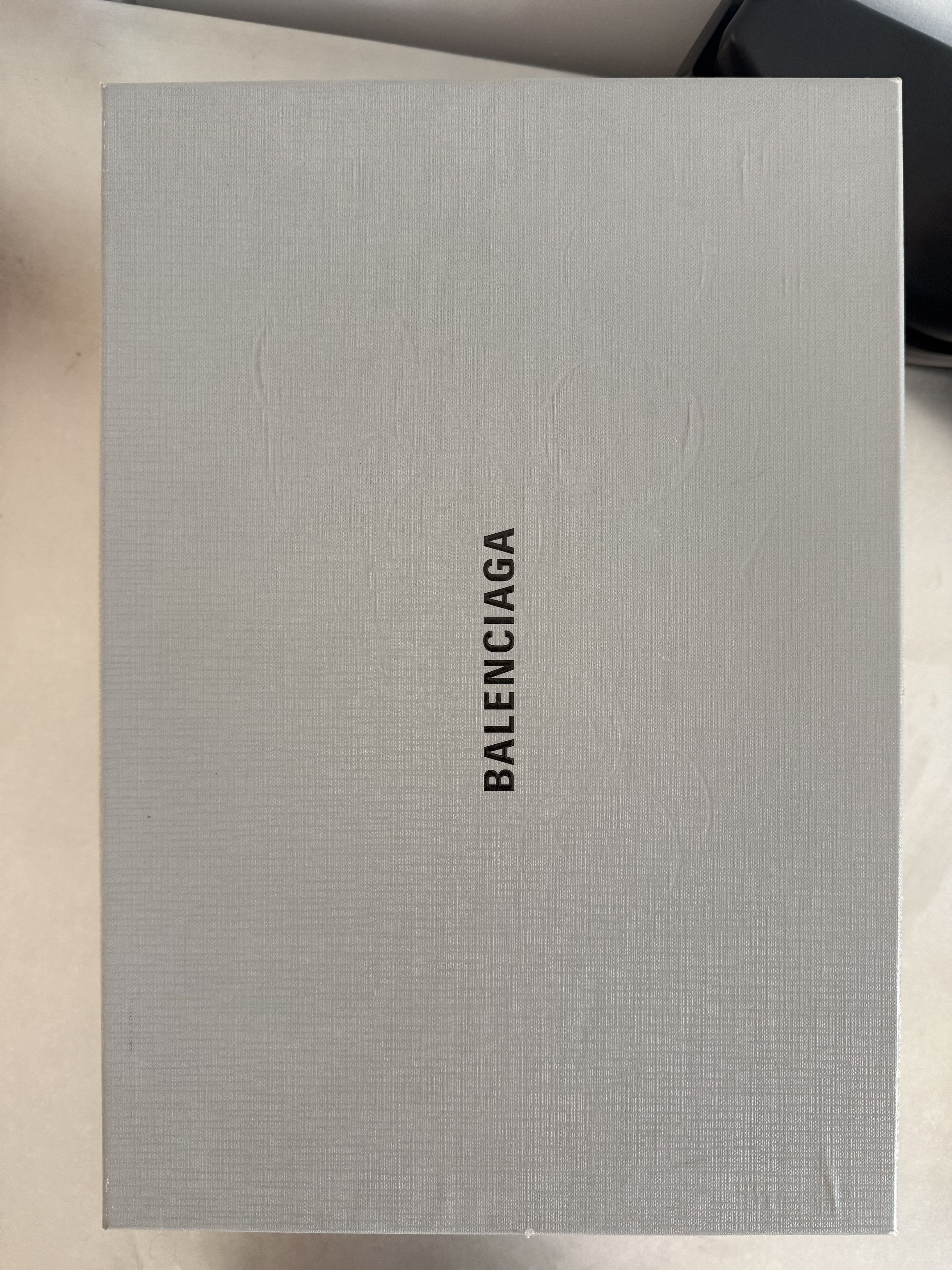 Balenciaga balenciaga santiago mule Size US 9 / EU 42 - 5 Thumbnail