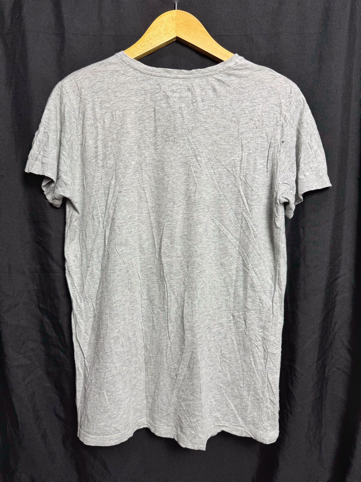 Hysteric Glamour × If Six Was Nine × Japanese Brand Eagle King Of Sound Zara Man tees Size US M / EU 48-50 / 2 - 6 Thumbnail