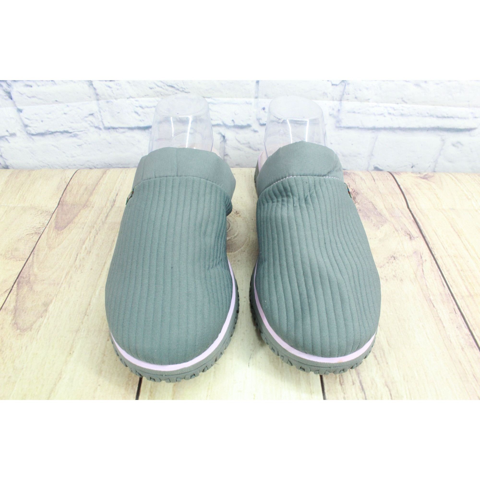 L.L. Bean LL Bean Women's Airlight Scuff Slippers Mule Size US 11 / IT 41 - 5 Thumbnail