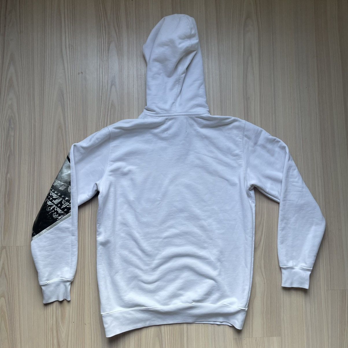 Raf Simons Raf Simons x CK rodeo hoodie Size US M / EU 48-50 / 2 - 6 Thumbnail