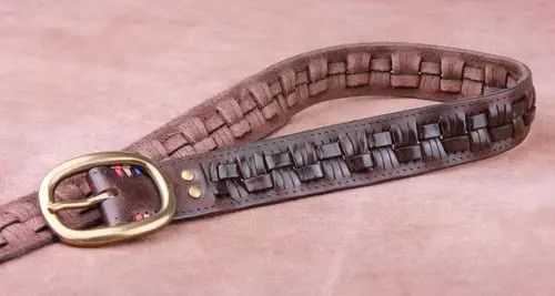 Designer Men's Belt Size ONE SIZE - 3 Thumbnail