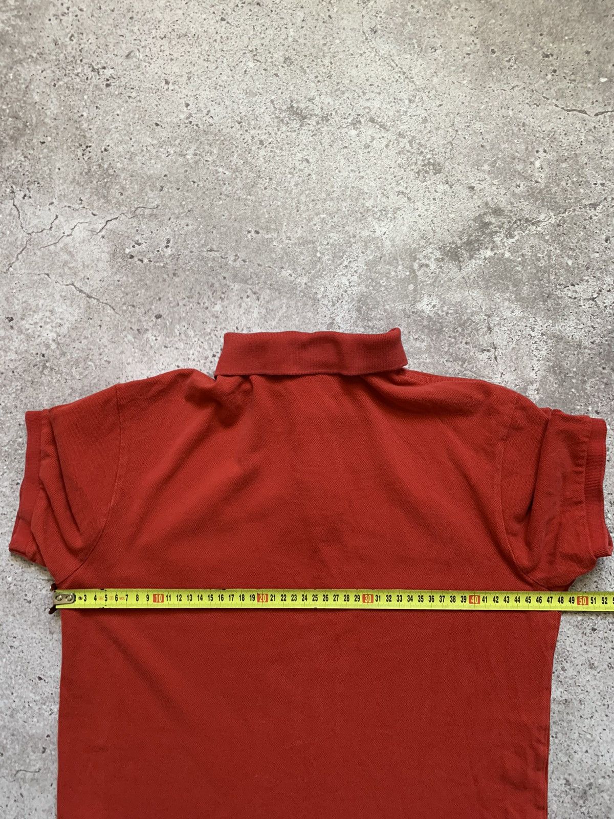 Polo Ralph Lauren × Rugby Ralph Lauren × Vintage Rugby Polo Ralph Lauren USA Vintage Chief Keef Style Size US S / EU 44-46 / 1 - 7 Thumbnail