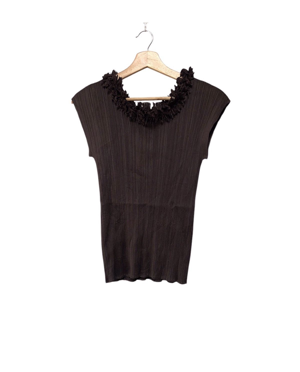 Issey Miyake Issey Miyake Pleats Please Top Size M / US 6-8 / IT 42-44 - 1 Thumbnail