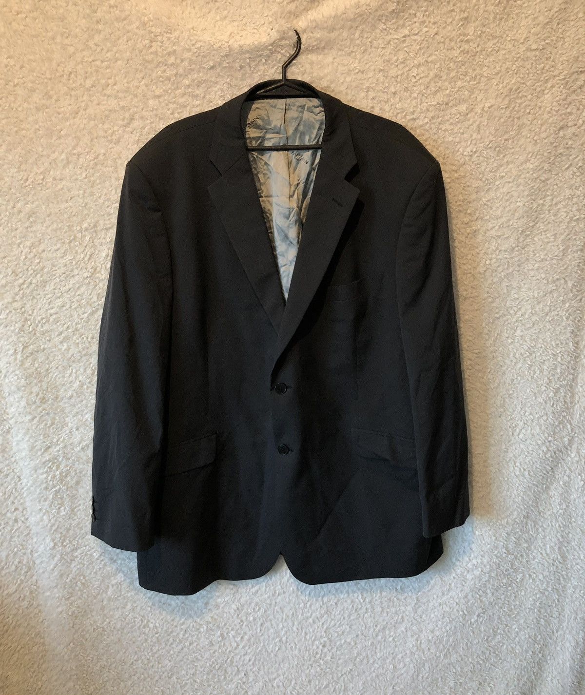 Balmain Blazer Balmain Paris elegant Size US XL / EU 56 / 4 - 1 Thumbnail