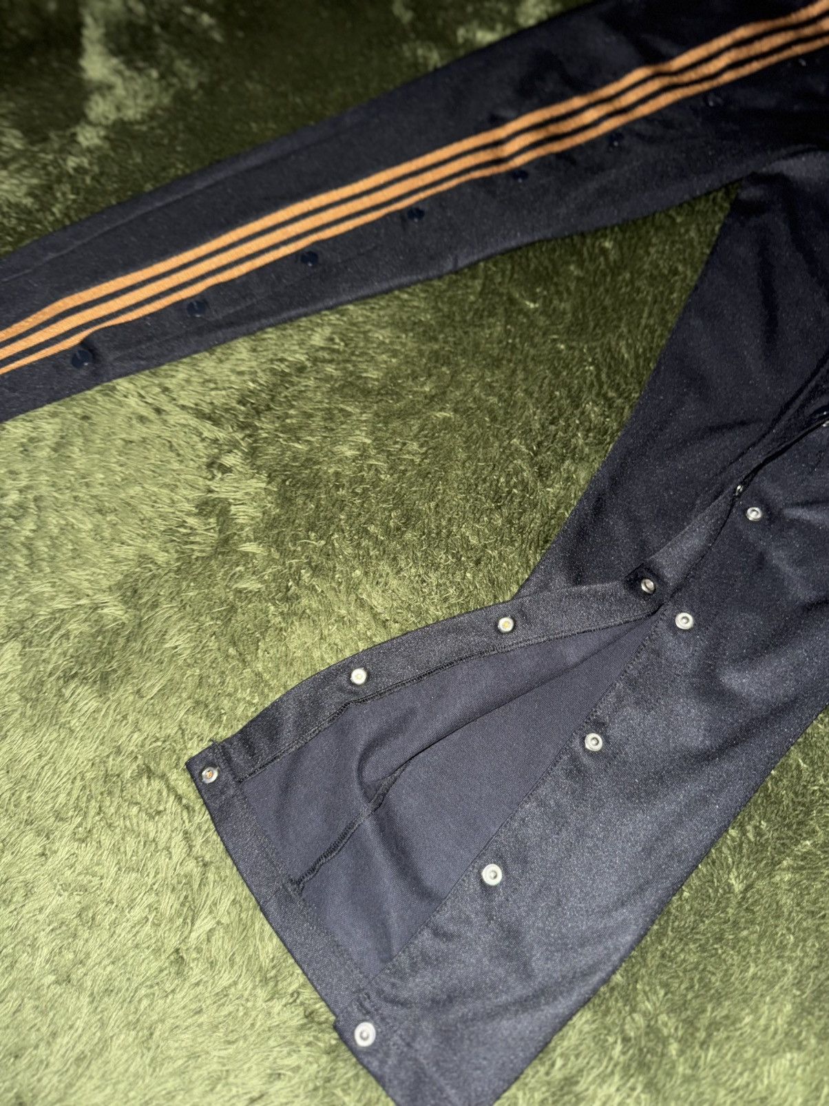 Adidas × Ivy Park [Asia S] Adidas x IVY PARK Snap Track Pants Size US 32 / EU 48 - 5 Thumbnail