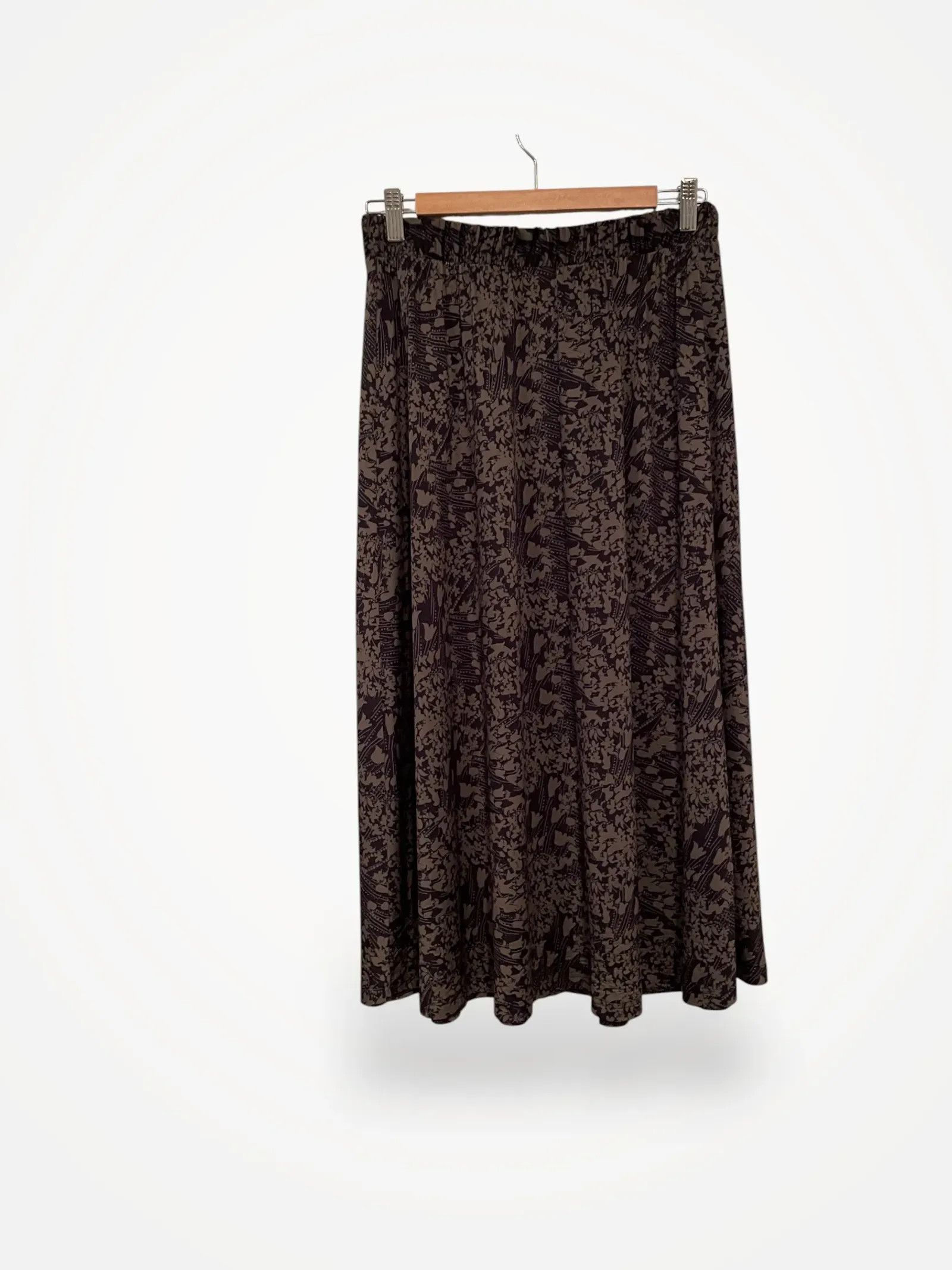 Ilse Jacobsen Ilse Jacobsen Skirt Size 28" / US 6 / IT 42 - 1 Thumbnail