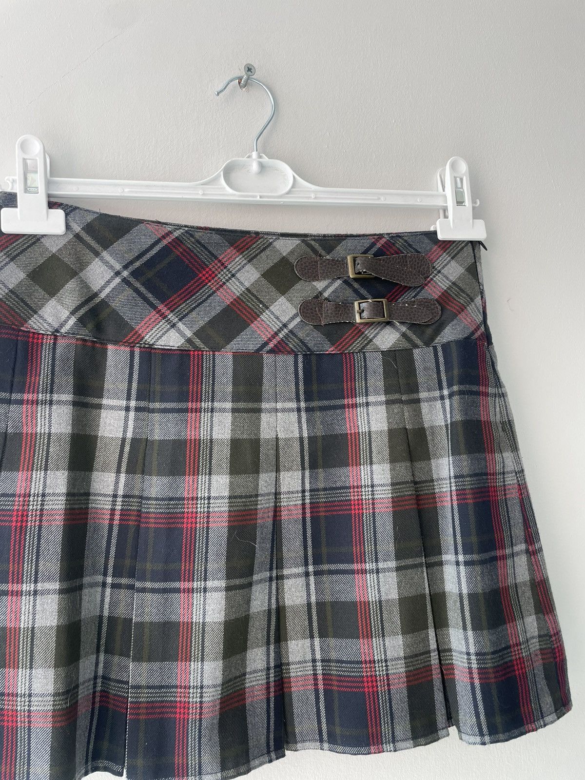 Vintage y2k skirt Size 27" / US 4 / IT 40 - 6 Thumbnail