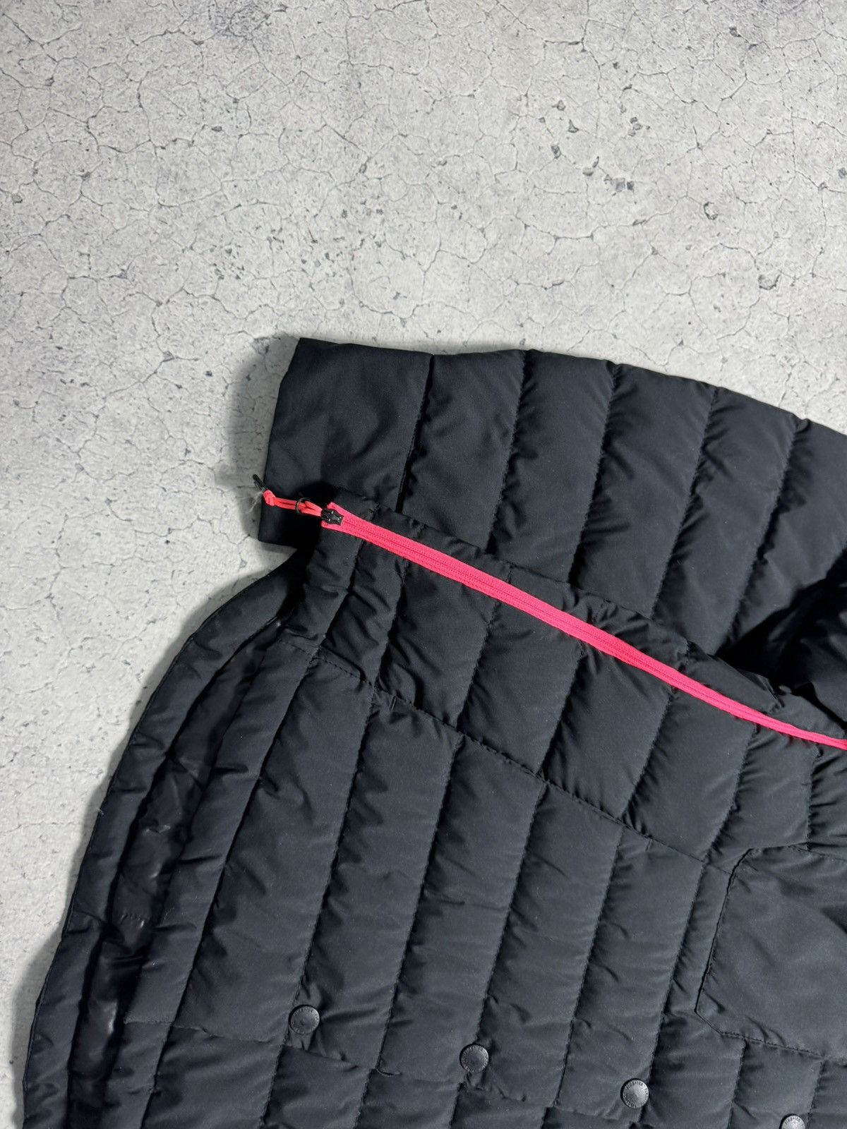 Bogner Bogner Down Puffer Jacket Women’s Black Size M Size M / US 6-8 / IT 42-44 - 2 Thumbnail
