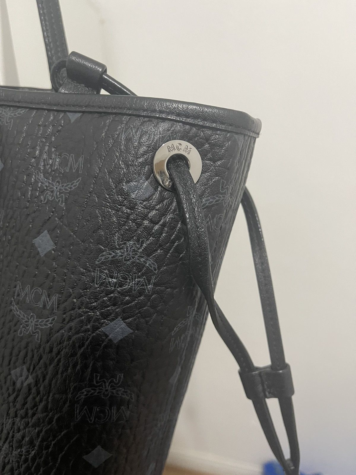 MCM Flip handbag Size ONE SIZE - 5 Thumbnail