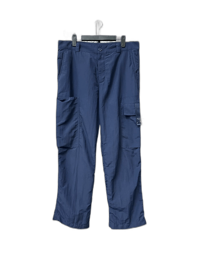 Louis Vuitton Louis Vuitton Louis Vuitton Cargo Pants in Navy Color-2506 Size US 44 / EU 60 - 1 Thumbnail