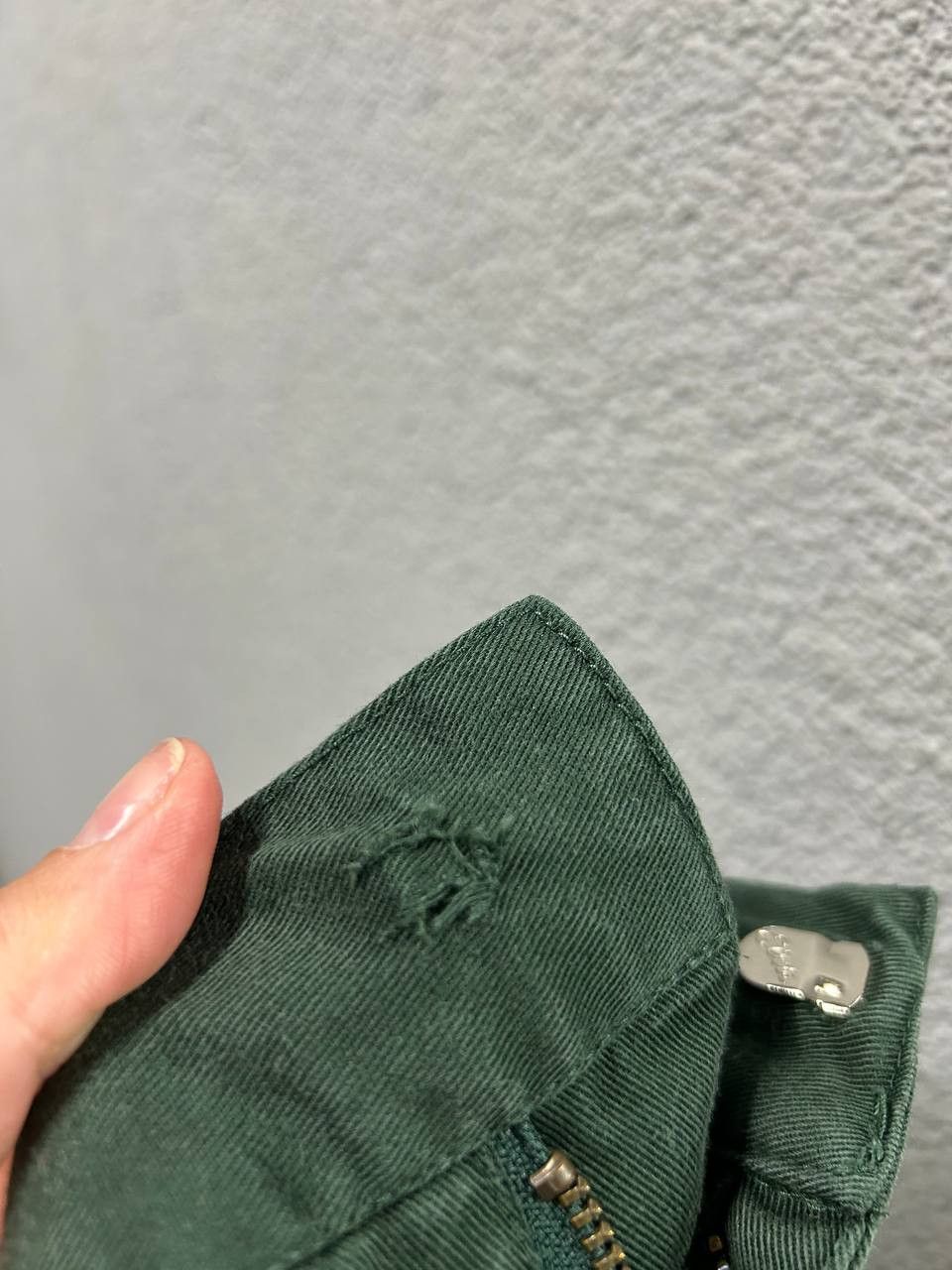 Supreme Supreme mens work pants W 34 Size US 34 / EU 50 - 9 Thumbnail