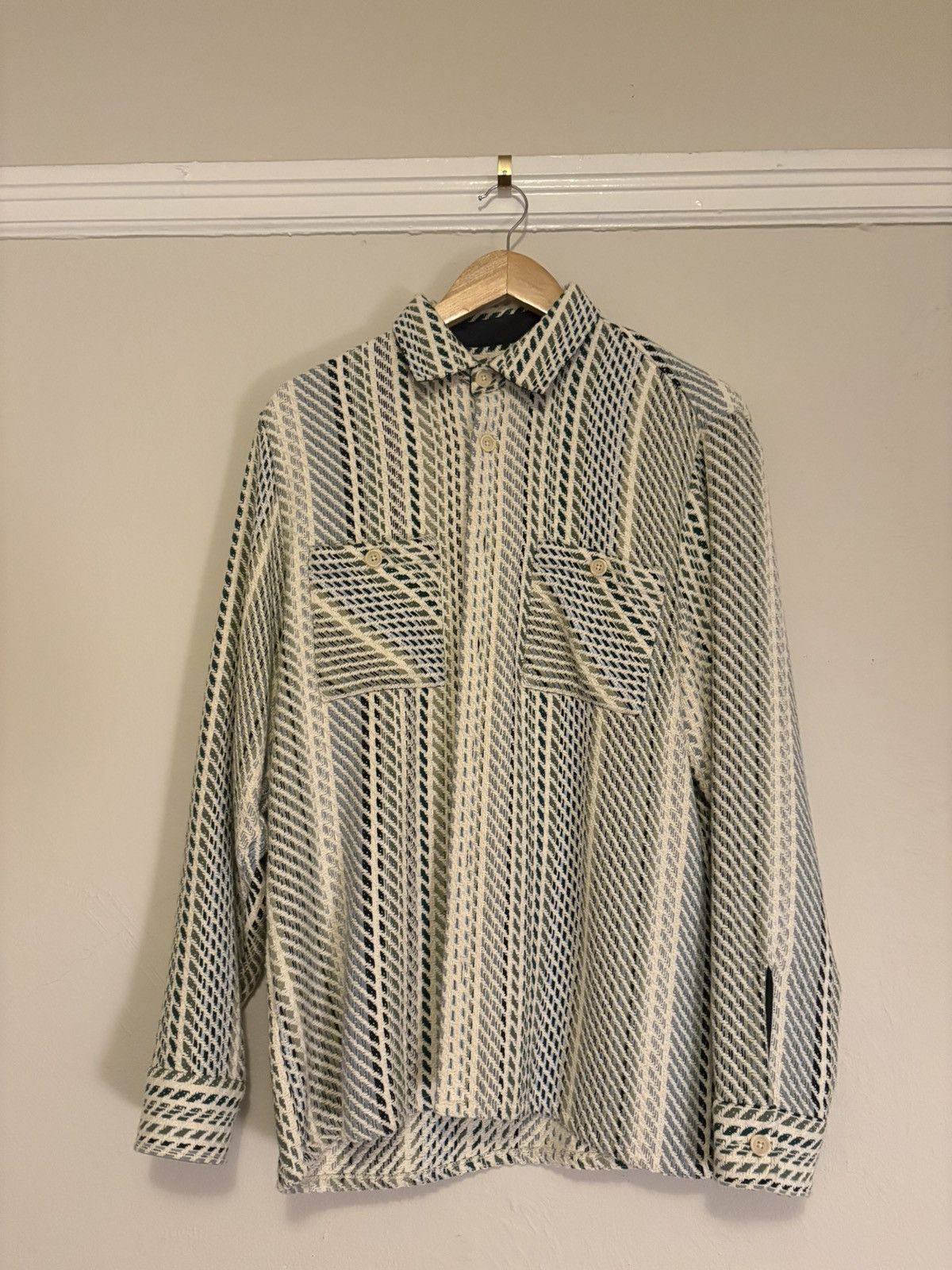 Wax London Wax london jacket Size US M / EU 48-50 / 2 - 1 Thumbnail