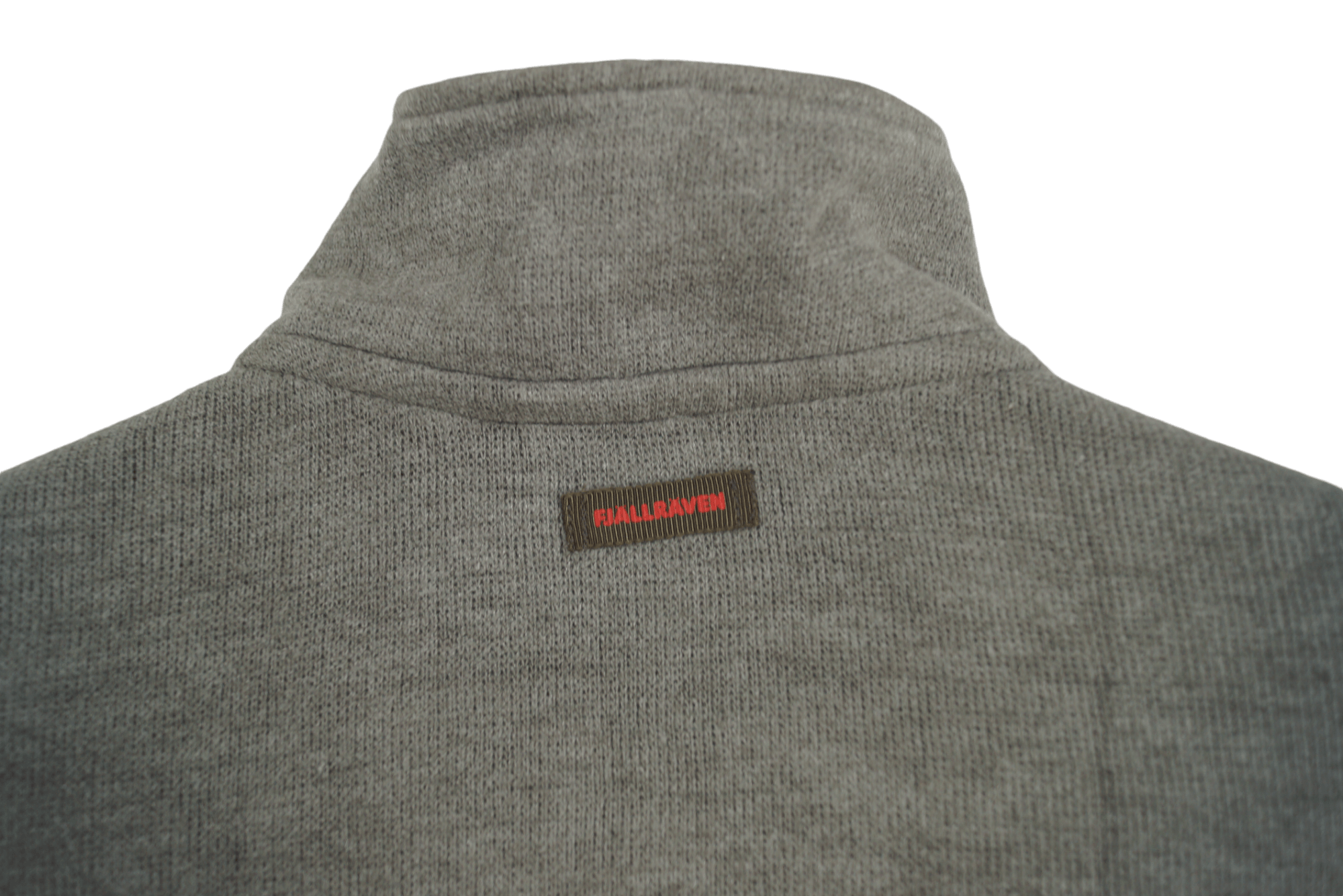 Fjallraven × Vintage Fjallraven Sweater Small Logo Nice Design Size US M / EU 48-50 / 2 - 9 Thumbnail