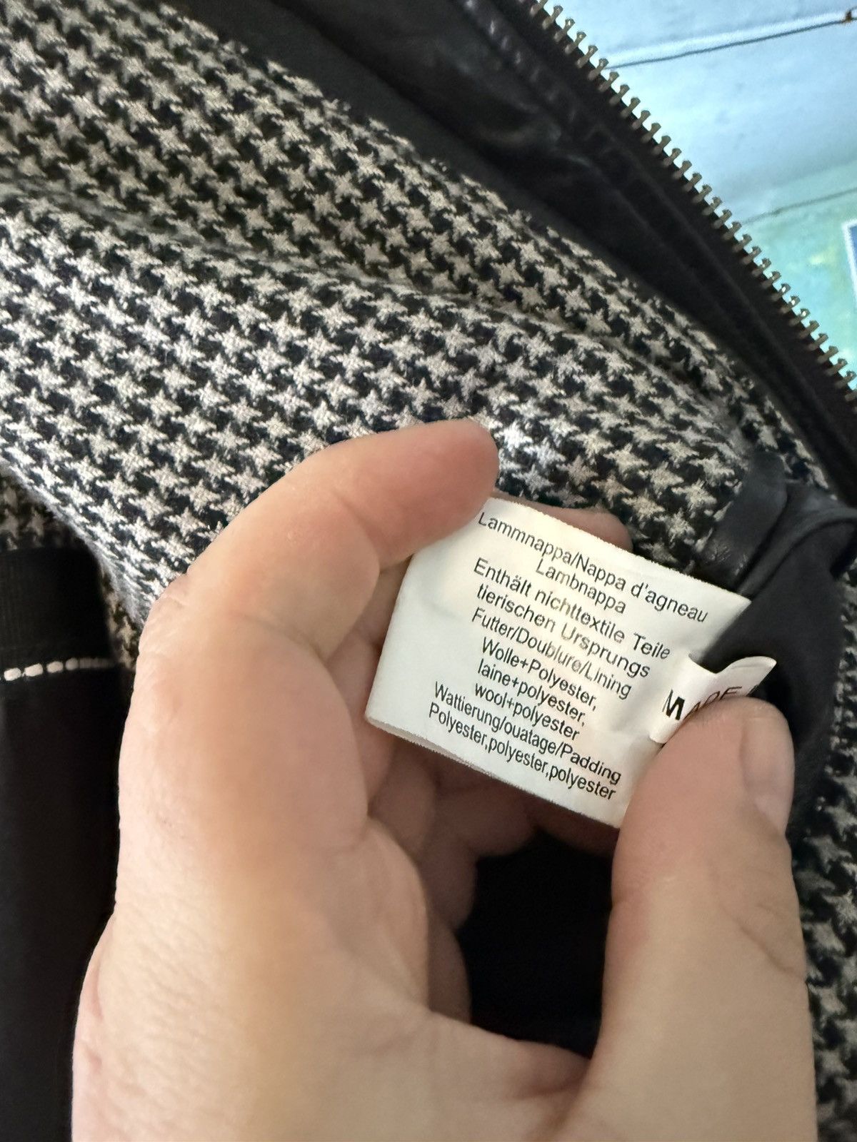Other Q21 Size US L / EU 52-54 / 3 - 11 Thumbnail