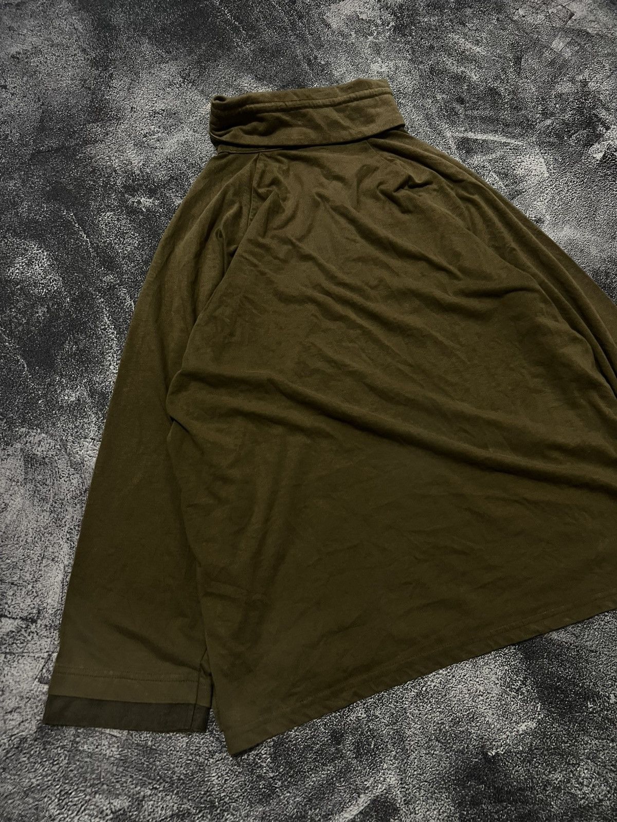 Kapital Japanes Brand Half Button Long Sleeve Kapital Style Size US M / EU 48-50 / 2 - 10 Thumbnail