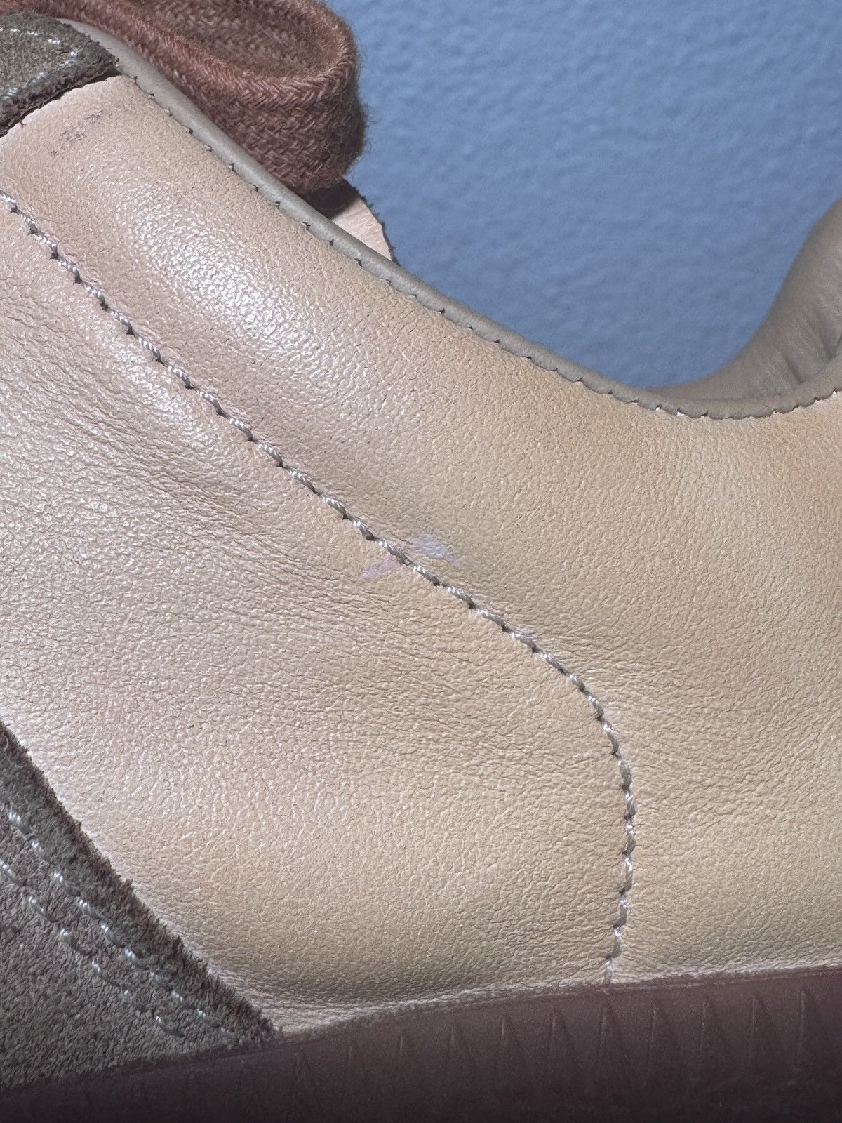 Maison Margiela Maison Margiela Womans Replica Low-Top sneakers Size US 7 / IT 37 - 12 Thumbnail