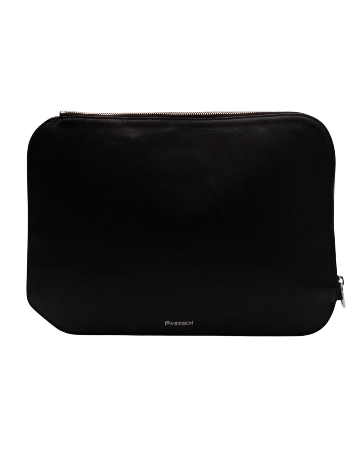 JW Anderson JW Anderson Black Sim Card Pouch Size ONE SIZE - 2 Thumbnail