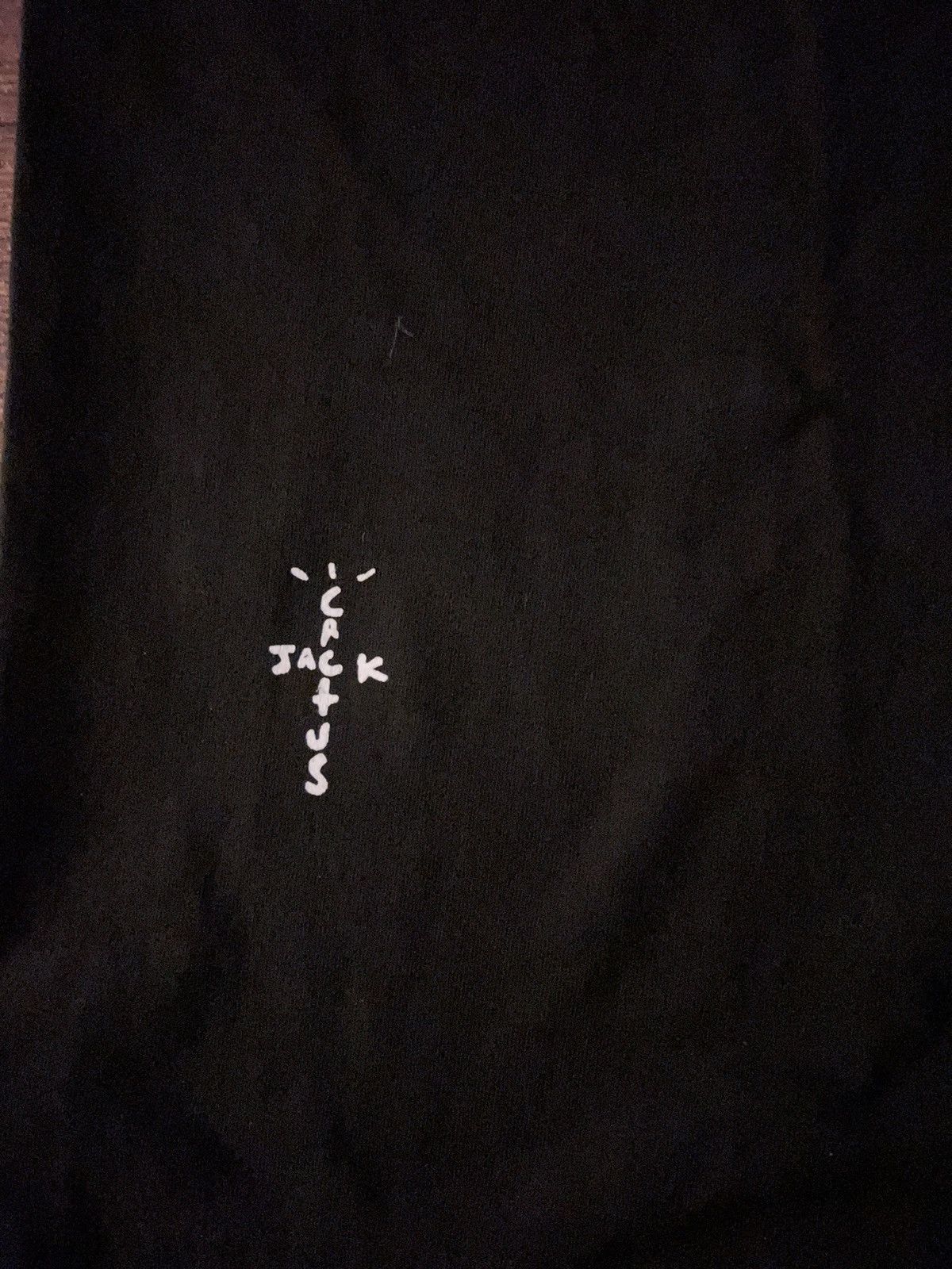 Other FREE THE RAGE TEE #2 Size US M / EU 48-50 / 2 - 2 Thumbnail
