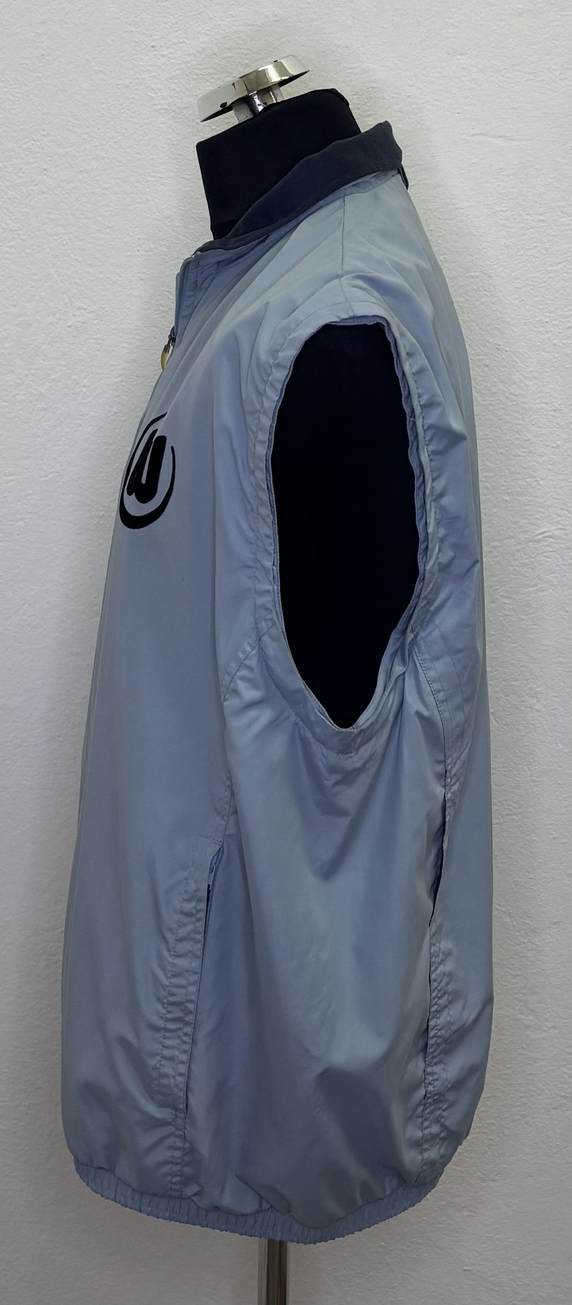 Puma × Vintage VfL Wolfsburg 2000s Puma vest size. XL Size US XL / EU 56 / 4 - 3 Thumbnail