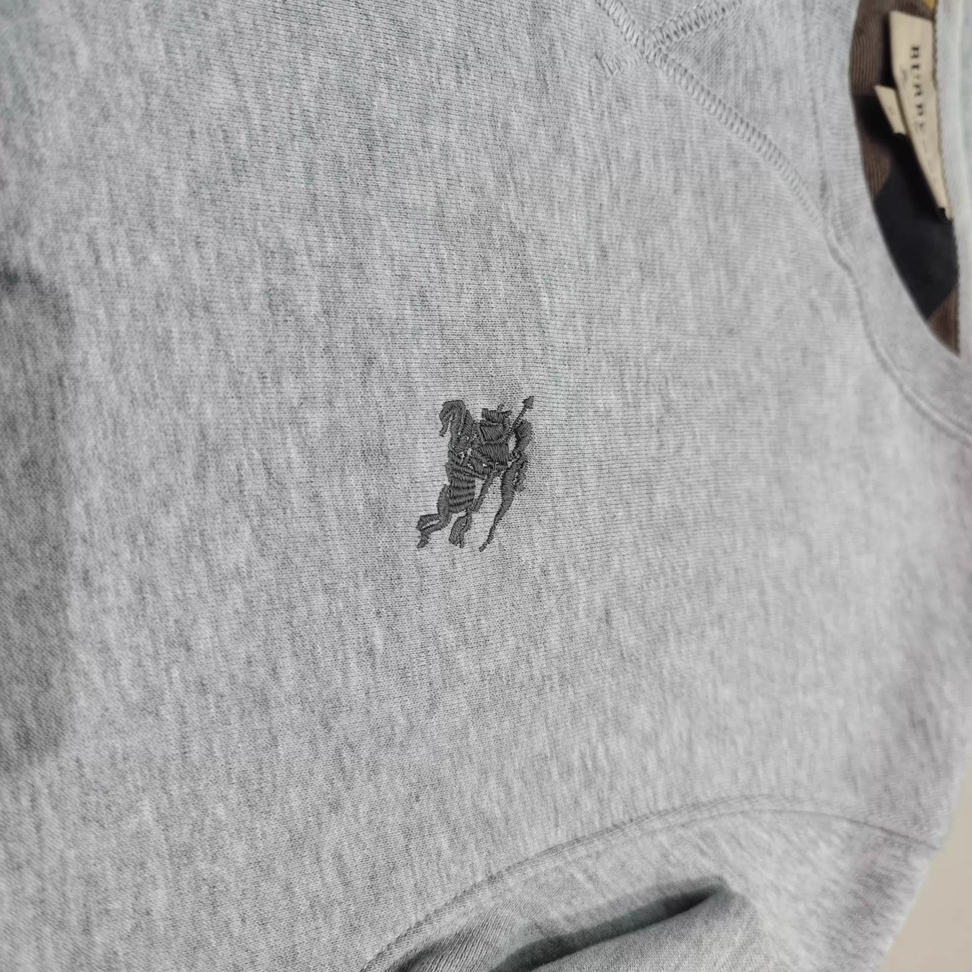 Burberry Burberry Classic 98 New M Sweatshirt Size US M / EU 48-50 / 2 - 3 Thumbnail