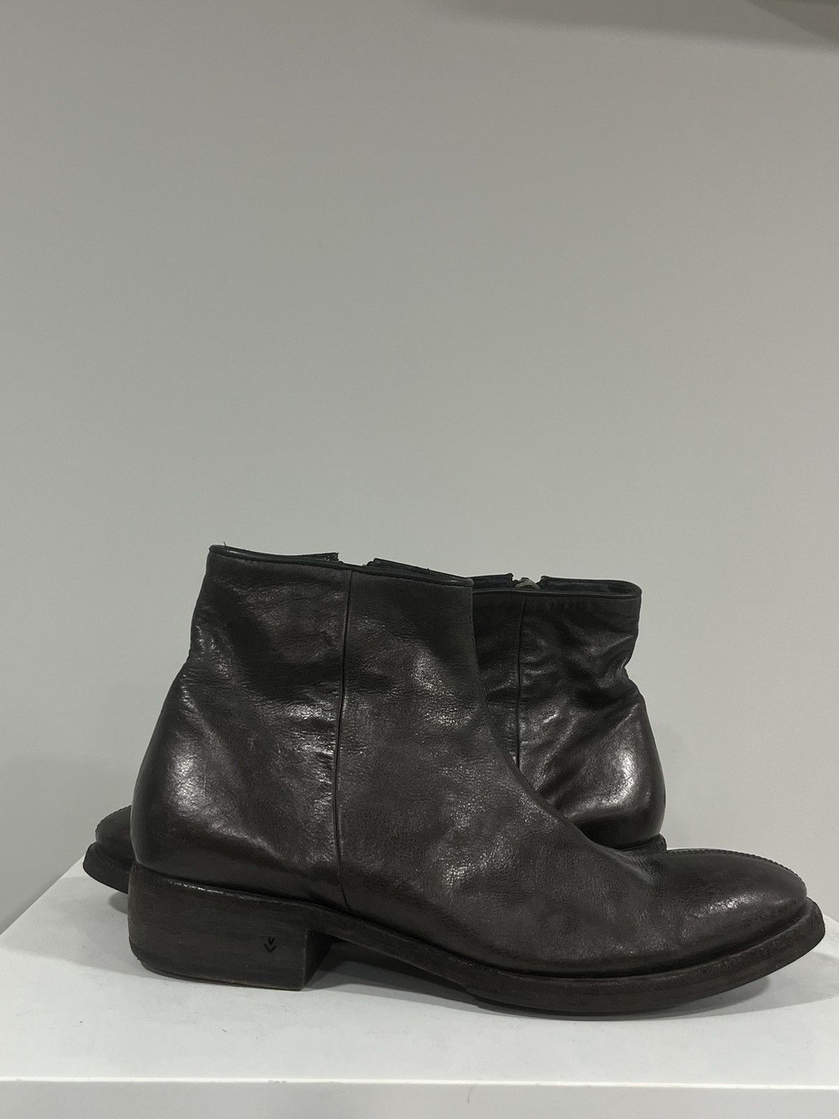 John Varvatos David Bowie boot 8 Size US 8 / EU 41 - 16 Thumbnail