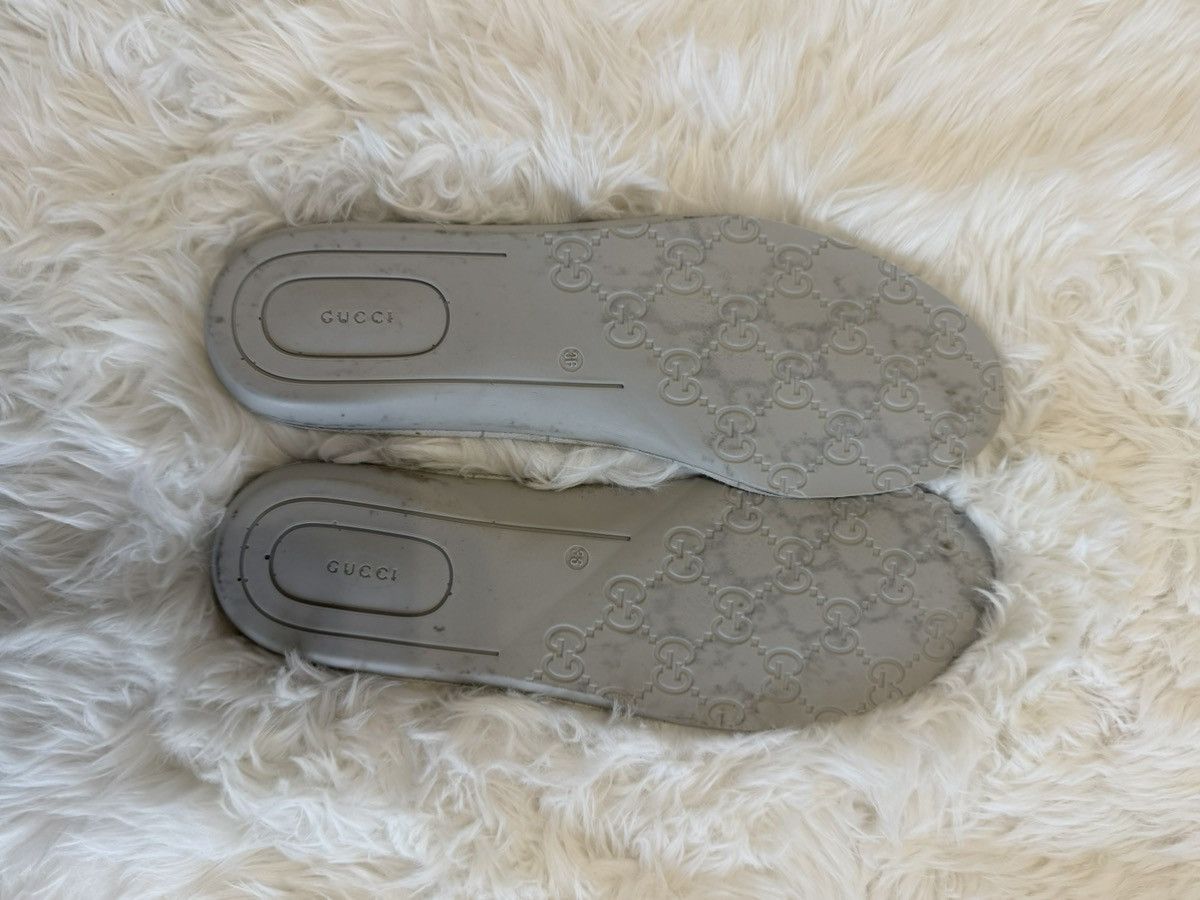 Gucci Gucci Ace Women's Sneakers Size US 5.5 / IT 35.5 - 9 Thumbnail