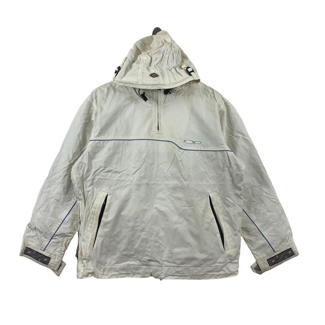 Ocean Pacific OCEAN PACIFIC SNOWBOARDING Gorp Core Jacket Size L / US 10 / IT 46 - 1 Thumbnail