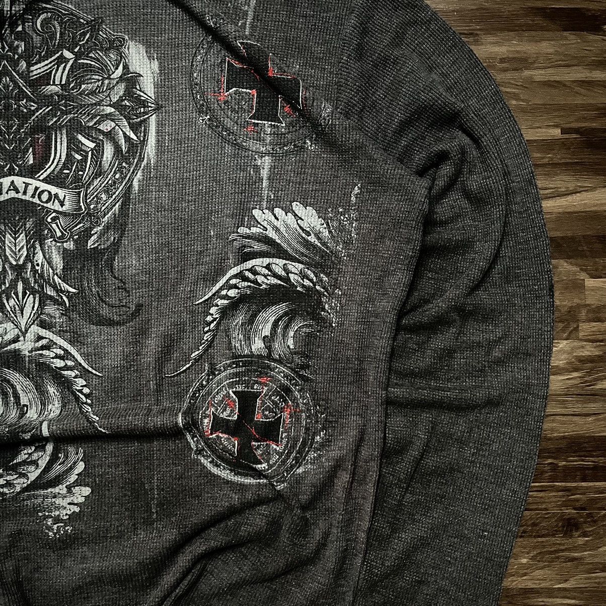 Other MMA ELITE SALVATION THERMAL Size US XL / EU 56 / 4 - 3 Thumbnail