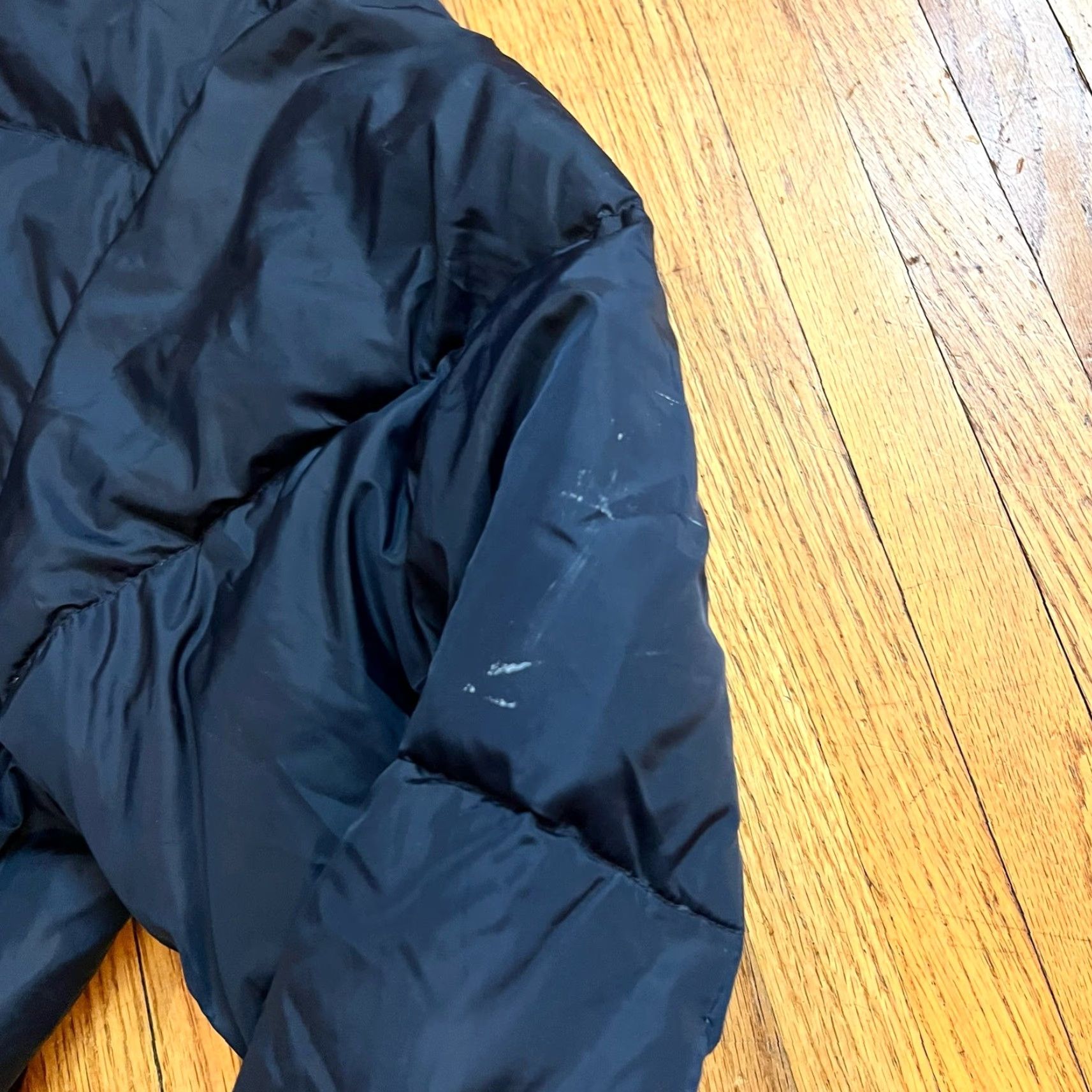 Polo Ralph Lauren Polo Jeans Co Jacket Mens XL Down Puffer Black Ralph Lauren Polo Jeans Co Jacket Mens XL Down Puffer Black Size US XL / EU 56 / 4 - 4 Thumbnail