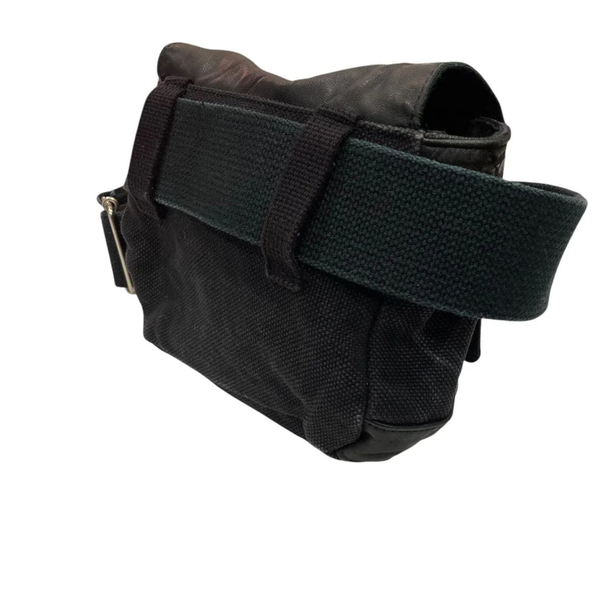 Yohji Yamamoto Y’S YOHJI YAMAMOTO canvas shoulder bag Size ONE SIZE - 2 Thumbnail