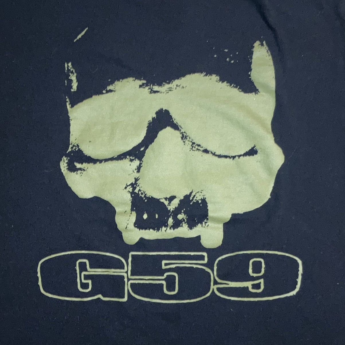 G59 Records Suicide Boys G59 tee Size US L / EU 52-54 / 3 - 2 Thumbnail