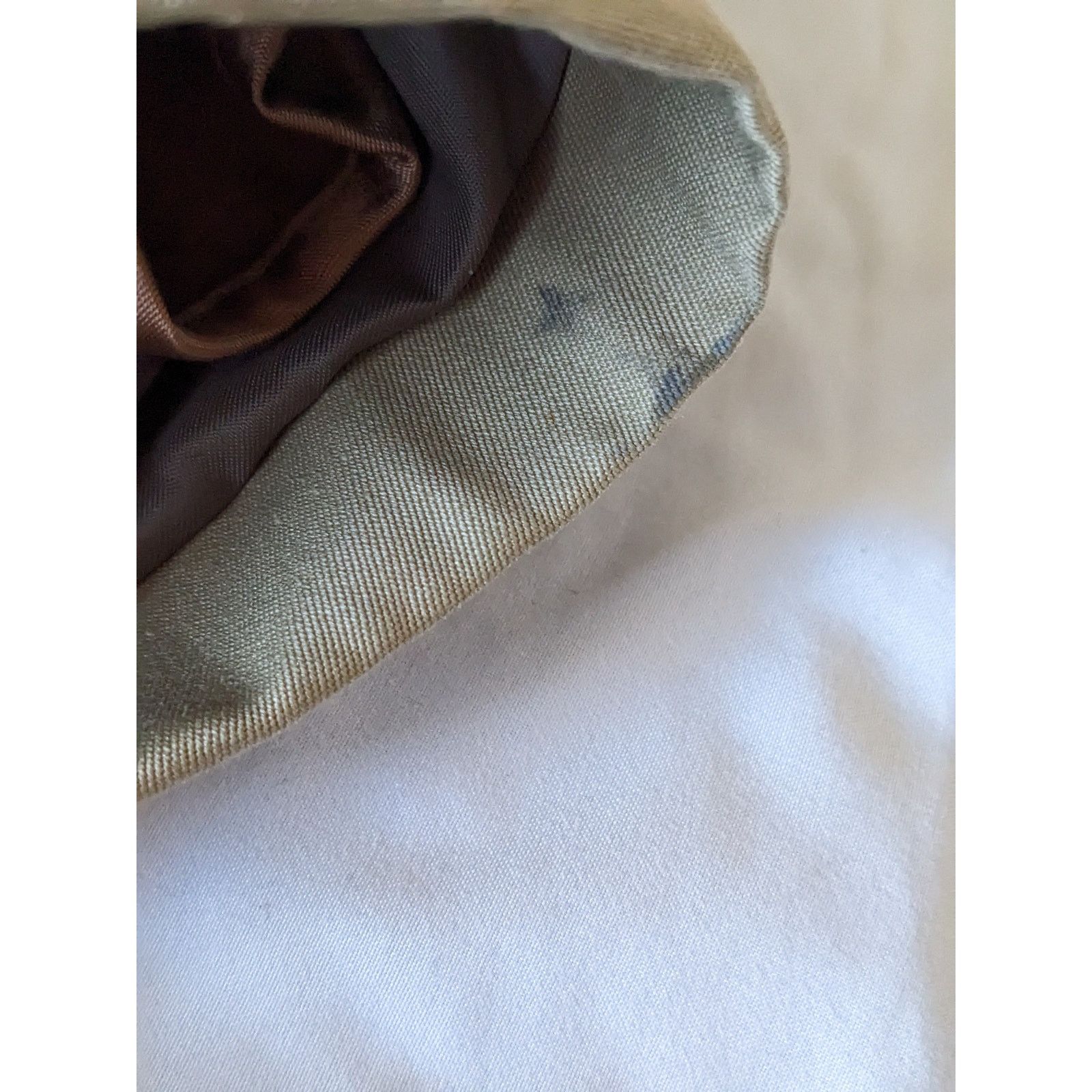 Baracuta Excellent Vintage Barcuta Lined Men Trench Coat Size 42 Size US S / EU 44-46 / 1 - 7 Thumbnail