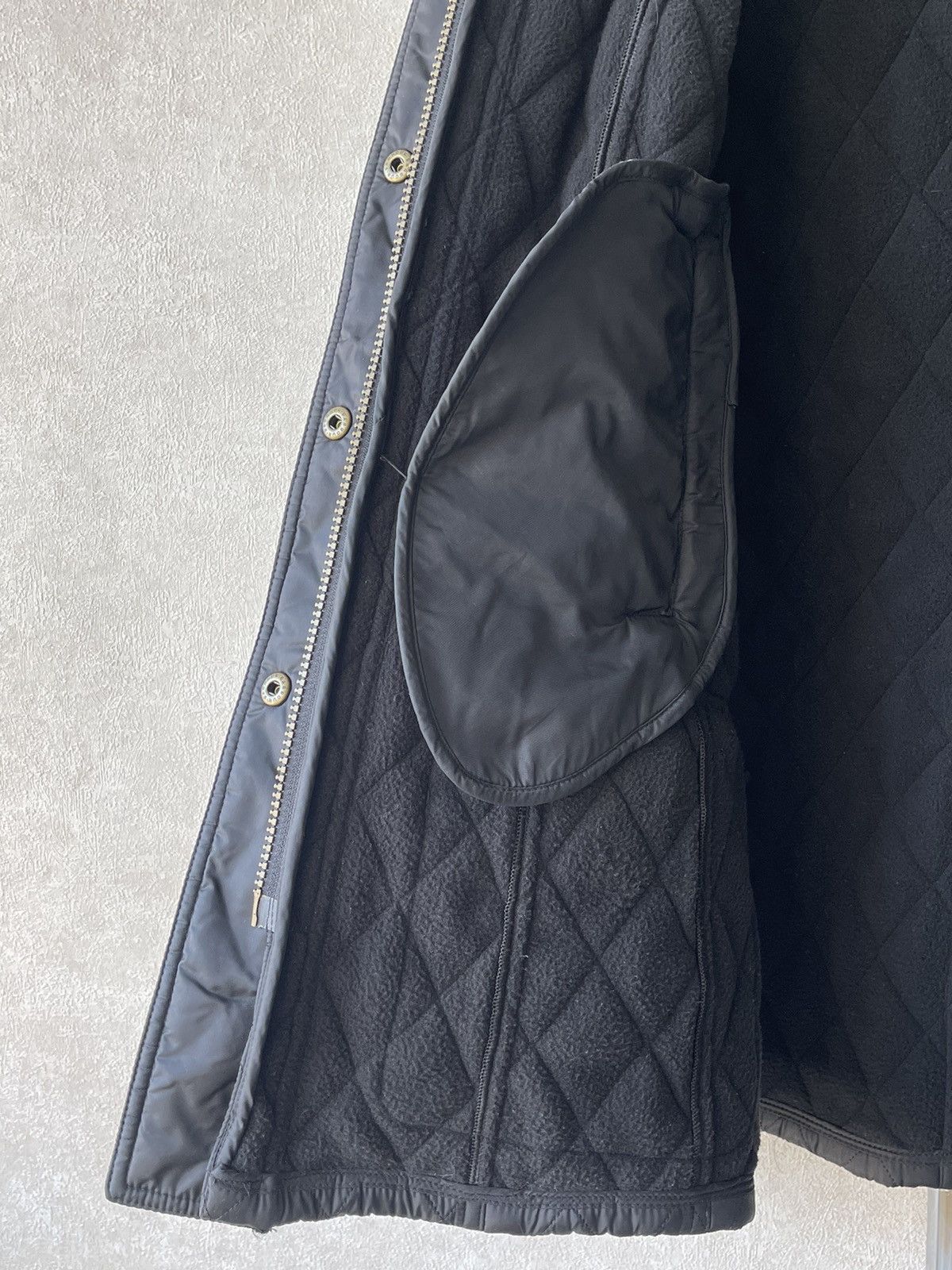 Barbour Barbour Beadnell Polarquilt Quilted Coat Jacket Size M Size M / US 6-8 / IT 42-44 - 10 Thumbnail
