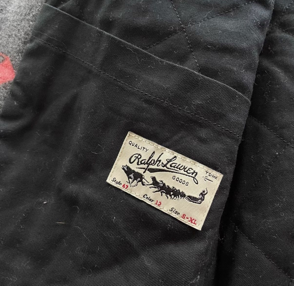 Polo Ralph Lauren Ralph Lauren Polo Southwestern Vest K22 Size US M / EU 48-50 / 2 - 6 Thumbnail