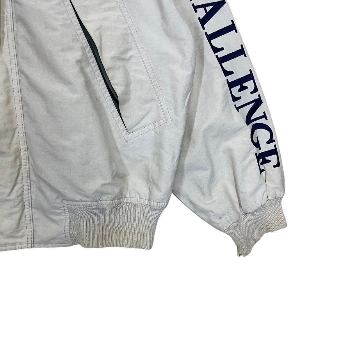 Nautica Vintage 90s Nautica Classic Jacket Size US L / EU 52-54 / 3 - 5 Thumbnail