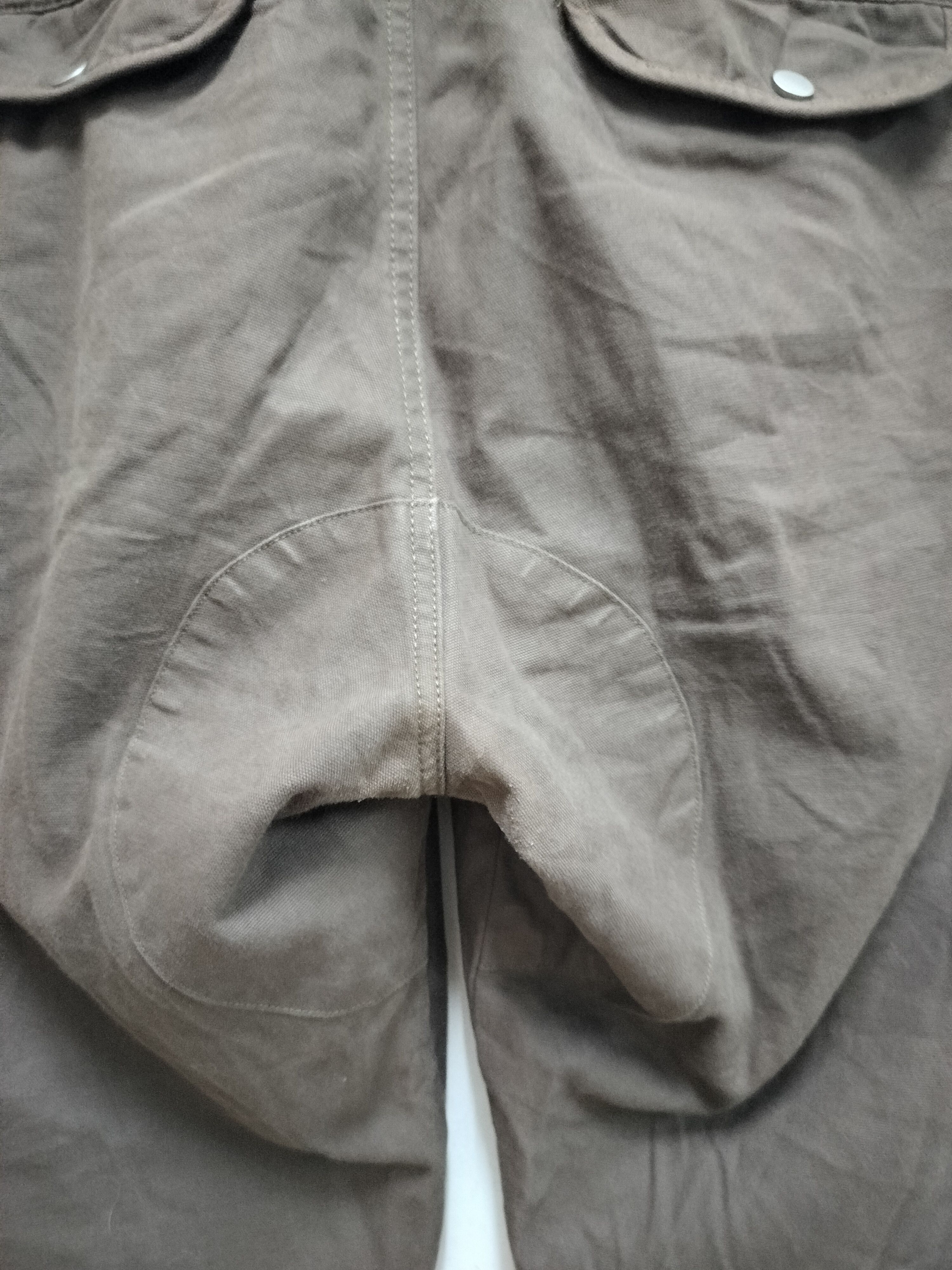 Japanese Brand 11KN cargo pants Size US 35 - 7 Thumbnail