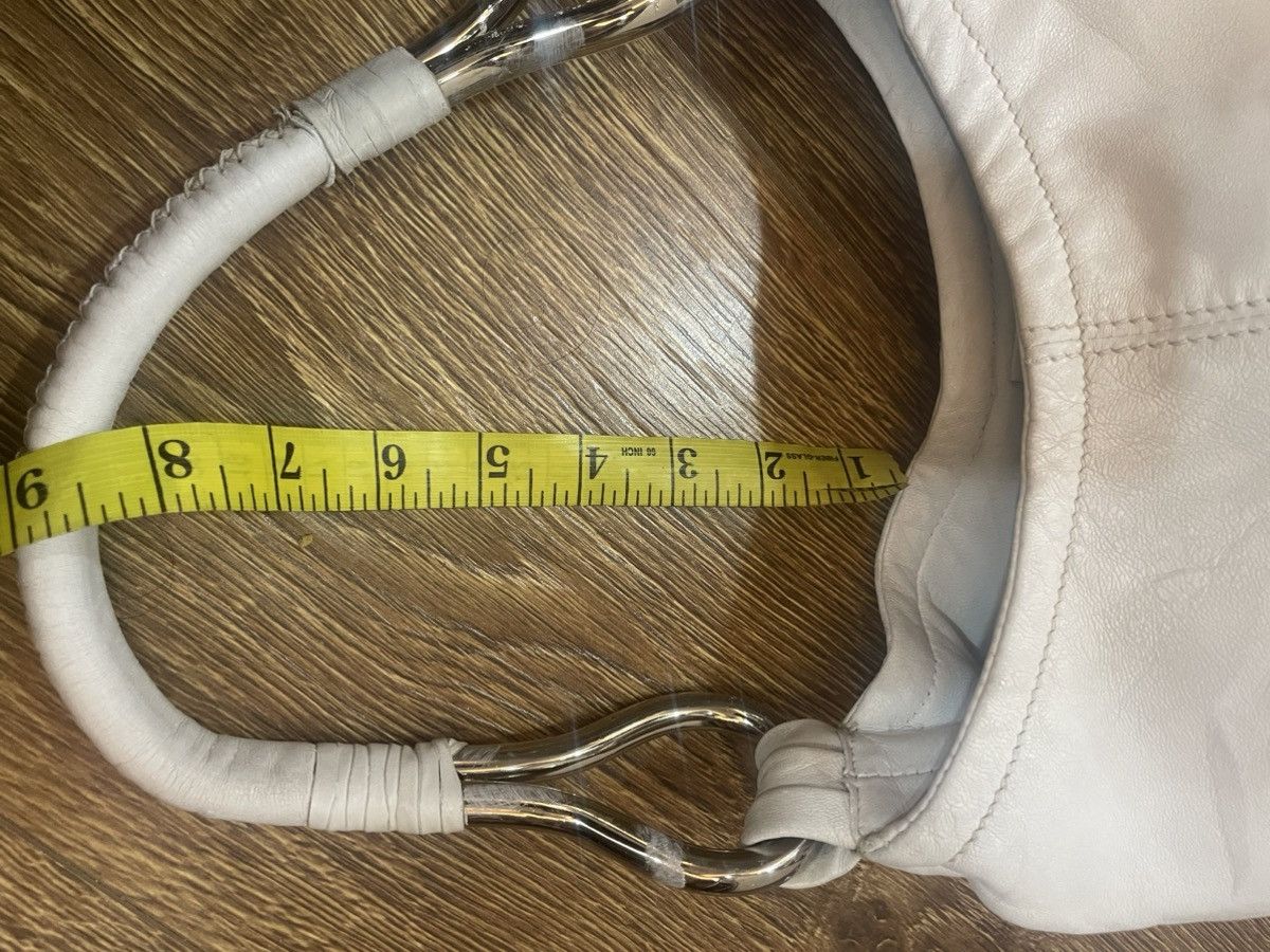 Prada Authentic PRADA Hobo Bag Size ONE SIZE - 14 Thumbnail