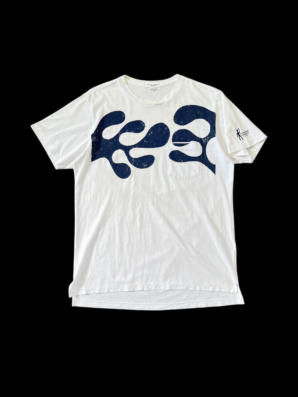 Engineered Garments Pocket Tshirt