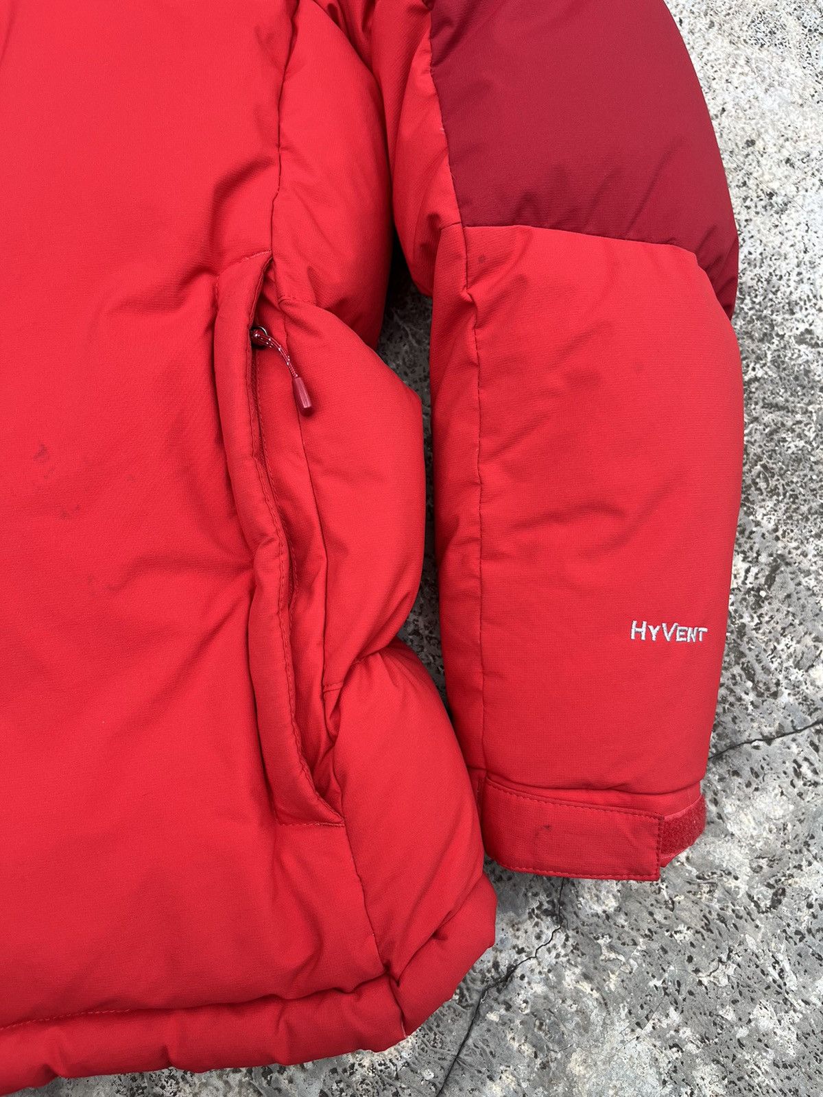 The North Face × Vintage PUFFER JACKET THE NORTH FACE Size US M / EU 48-50 / 2 - 7 Thumbnail